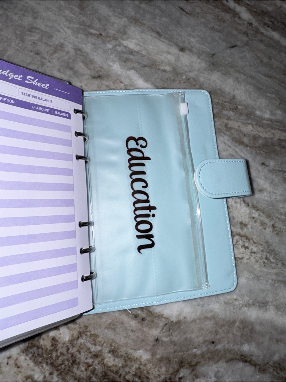 Budget planner - Picture 10 of 10